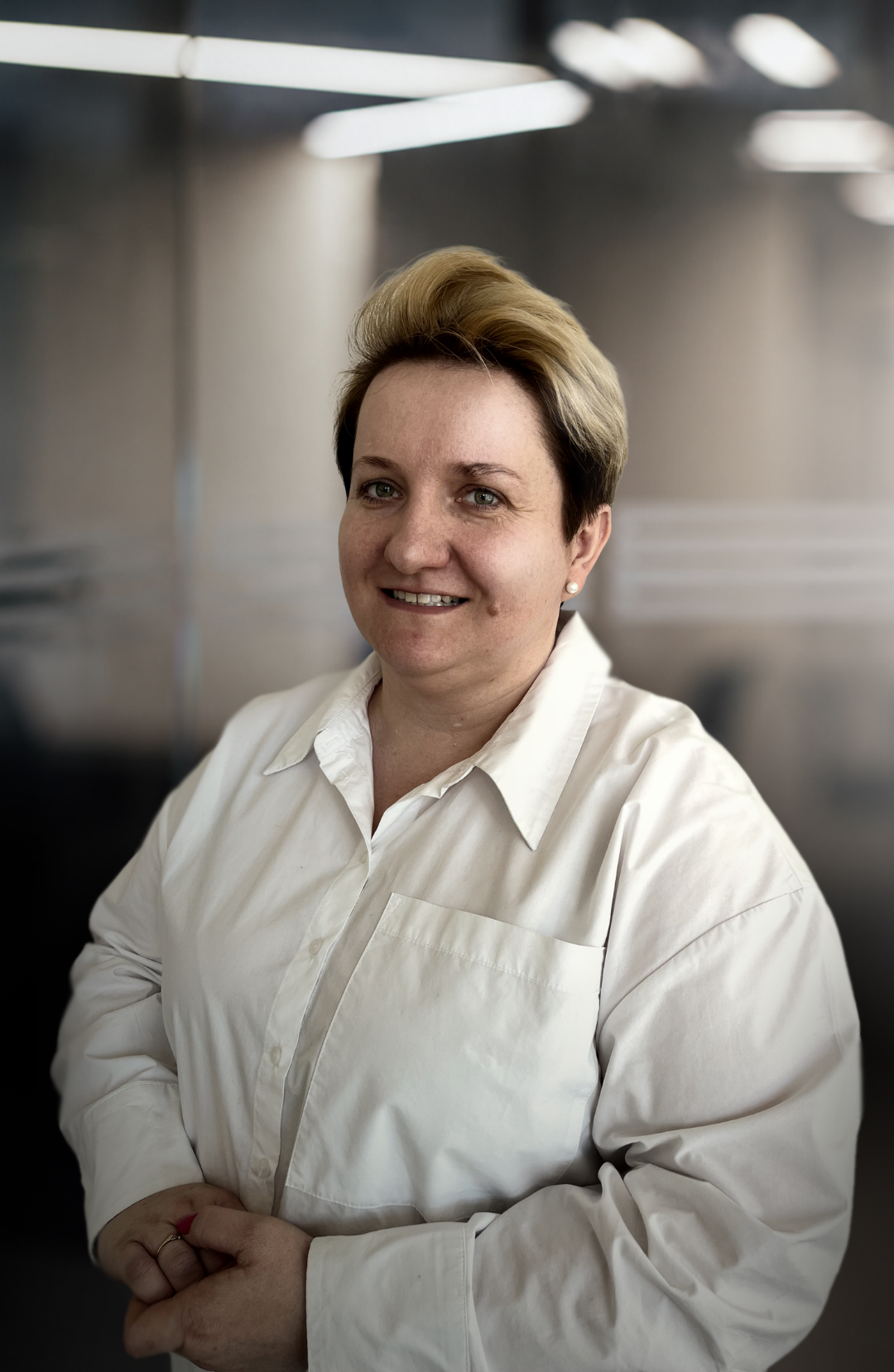 Joanna Bachanek